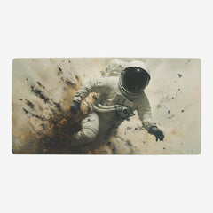 Space Cowboy Playmat