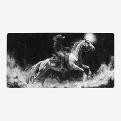 Stallion Playmat
