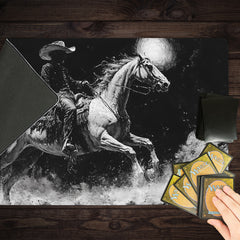 Stallion Playmat