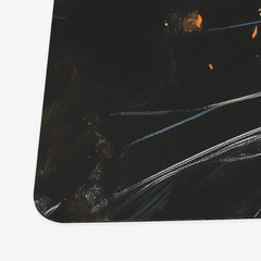 Tiger's Gaze Playmat