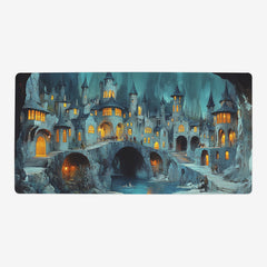 Trading Town Playmat