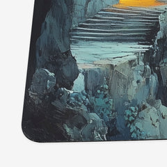 Trading Town Playmat