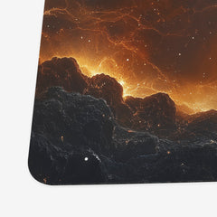 Universe Tree Playmat