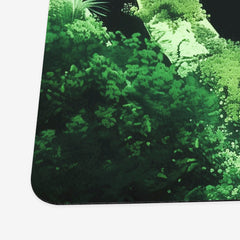 Abandoned Labyrinth Playmat