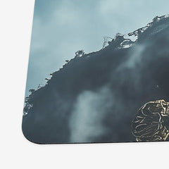 Ancient Sentinel Playmat