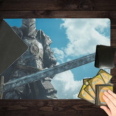 Ancient Sentinel Playmat
