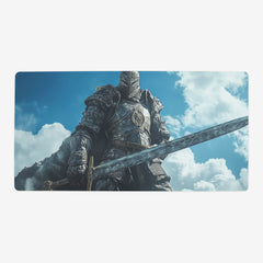 Ancient Sentinel Playmat