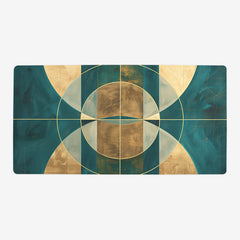 Ancient Sigil Playmat