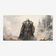 Ashen Lord Playmat