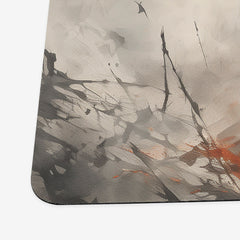Ashen Lord Playmat