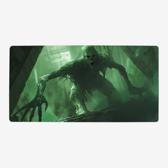 Attic Ghoul Playmat