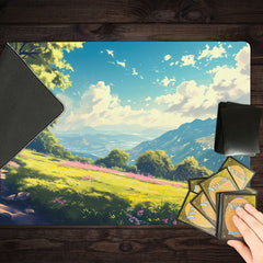 Beautiful Nature Playmat