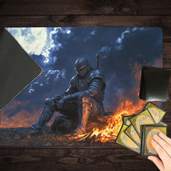 Checkpoint Playmat