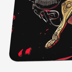 Chosen Undead Playmat