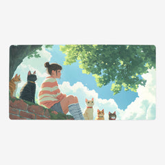 Daydreamer Playmat