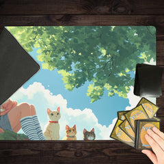 Daydreamer Playmat