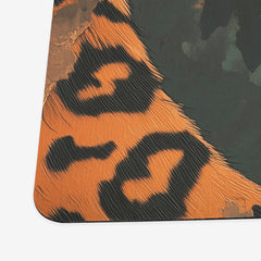 Demonic Tigers Playmat