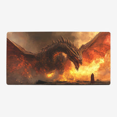Dragon Master Playmat