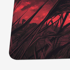 Eclipse Of Causality Playmat