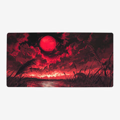 Eclipse Of Causality Playmat