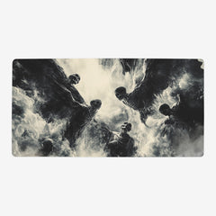 Fallen Angels Playmat
