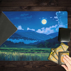 Farmland Playmat