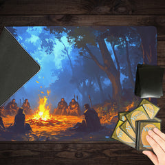 Fellowship Playmat