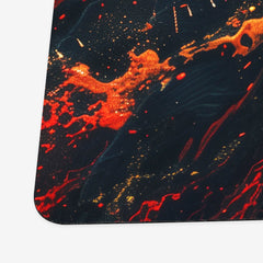 Firelink Knight Playmat