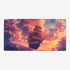 Flagship Playmat