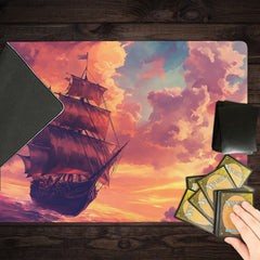 Flagship Playmat