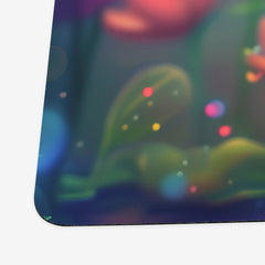 Flower Moonshine Playmat