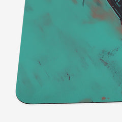 Foot Soldier Playmat