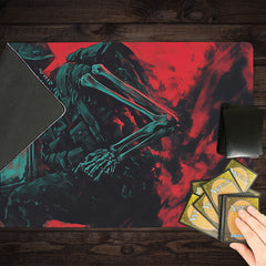 Foot Soldier Playmat