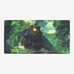 Forest Express Friends Playmat