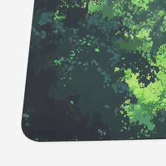 Forest Express Friends Playmat