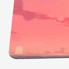 Happy Valentine's Playmat