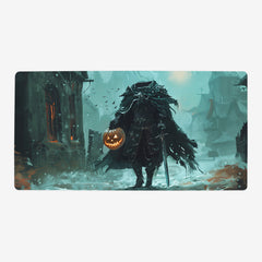 Headless Knight Playmat
