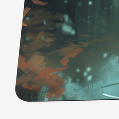Headless Knight Playmat