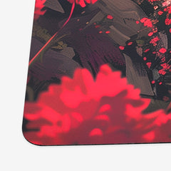 Knight Of Roses Playmat