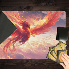 Legendary Phoenix Playmat