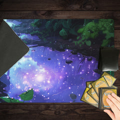 Loneliness Playmat