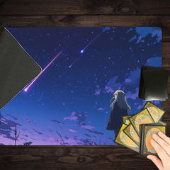 Make A Wish Playmat