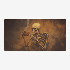 Monday Morning Playmat