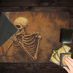 Monday Morning Playmat