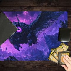 Mothman Apocalypse Playmat