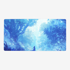 Mystical Forest Playmat