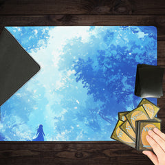 Mystical Forest Playmat