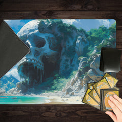 Pirate Lair Playmat