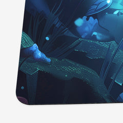 Pirate Treasure Playmat