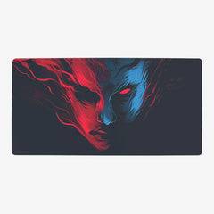 Possessed Playmat